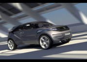 Dacia Duster Concept